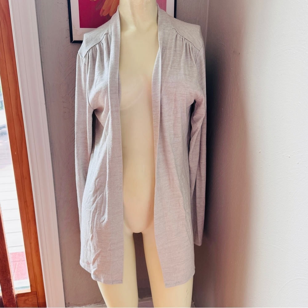 Banana republic cardigan